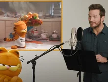 할리우드(+MCU) 대표하는 3크리스의 매력만점 더빙파티