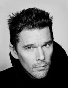 부캐 부자 에단 호크 배우, 감독, 작가 하고 싶은 거 다 해~~