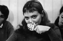 놓치지 않을 거예요. 살면서 한 번쯤 꼭 봐야 하는 영화들, 극장에서 만나자. 〈독립시대〉〈국외자들〉〈우나기〉〈동경 이야기〉