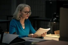 조디 포스터, 레베카 즐로토브스키 감독 〈비 프리비〉 출연