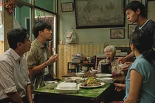 아는 건 별로 없지만 가족입니다. 〈할머니가 죽기 전 백만장자가 되는 법〉