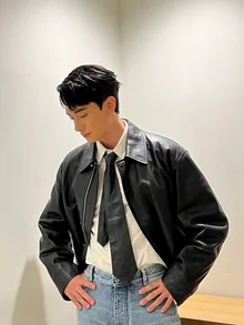 [인터뷰] 〈구룡성채: 무법지대〉유준겸 배우, “유덕화의 시대에 이어, 유준겸의 시대가 열릴 것이니.”