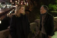 [올해 부산에서 건진 영화들②] 에릭 쿠의 〈영혼의 여행〉, ‘인연’(因緣)의 의미를 묻다