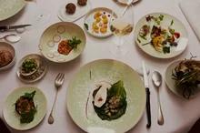 〈흑백요리사: 요리 계급 전쟁〉 시즌 2에서 보고 싶은 참가자는? 씨네플레이 기자들에게 물었다