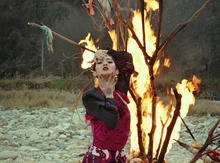 [인터뷰] 농악‧왁킹‧EDM이 환상적으로 어우러졌다! 〈공작새〉 김우겸+해준 배우