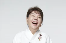 국민적 호감 배우 김수미 향년 75세로 별세