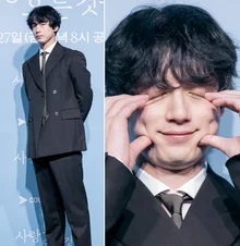 〈사랑 후에 오는 것들〉은 귀여운 사카구치 켄타로