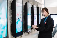 11월은 아동권리영화제와 함께! 세이브더칠드런 오리지널 필름 〈이세계소년〉 제작발표회