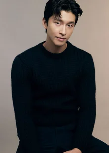 [인터뷰] 〈청설〉 홍경, 