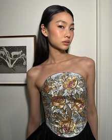 정호연, 김지운 신작 〈홀〉 합류.. 테오 제임스와 부부 된다