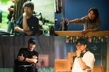 〈더 킬러스〉(2024) - 한 편의 소설, 네 개의 비전. 한국영화의 자유를 꿈꾸며