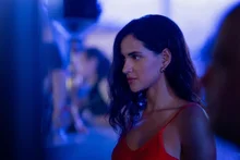 [90년대생 여성배우⑧: 아드리아 아르호나] 타임지가 꼽은 유망주, 새로운 블록버스터 스타