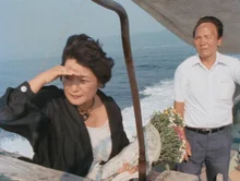 [인터뷰] 〈되살아나는 목소리〉 박수남·박마의 감독