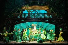 브로드웨이를 스크린으로. 브로드웨이 뮤지컬 영화 5