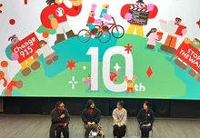 세이브더칠드런 아동권리영화제 10년, 미래의 감독을 만나다