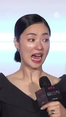 여빈 씨 나나 씨 하트 너무 안 맞는 거 아니에요?