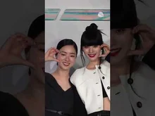 깨물하트 할 때마다 성실하게 과즙 터뜨리는 전여빈, 나나