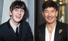 배리 케오간, 비틀즈 링고 스타 역 맡아? 링고 스타 직접 입 열다!