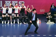 [연말 한국영화 기대작③] 〈1승〉 배구계도 발 벗고 도와준 한국영화 최초의 배구영화