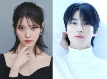 아이유X변우석, '입헌군주제 로맨스' 펼친다.. MBC 드라마 〈21세기 대군 부인(가제)〉 캐스팅