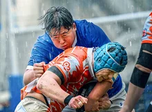 요리에 이어 이번에는 스포츠! 넷플릭스 서바이벌 예능 〈최강럭비〉를 비롯한 12월 첫째 주 OTT 신작 (12/5~12/11)