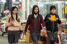 2024년 씨네플레이 기자들이 뽑은 데뷔작