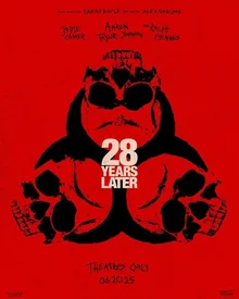 18년 만에 돌아온 〈28년 후〉, 예고편 및 포스터 공개