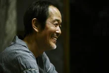 릴리 프랭키의 이토 히로부미는 어떤 모습일까