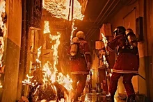 〈소방관〉 170만 돌파…탄핵 정국에 〈퍼스트레이디〉 3만 돌파