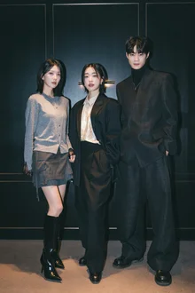 [인터뷰] “힘을 빼고 나니, 비로소 힘이 나는 현장”, 〈힘을 낼 시간〉 배우 최성은, 현우석, 하서윤