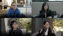 씨네플레이와 한국영화감독조합(DGK)의 인터뷰 시리즈 〈한국영화, 감독〉 시즌2 종료!