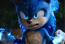 고슴도치, 사자 이겼다…현지에서 같은날 개봉한 〈수퍼 소닉3〉 〈무파사: 라이온 킹〉