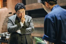 씨네플레이 기자들이 뽑은 2024년 OTT 콘텐츠 BEST - 논스크립티드 편