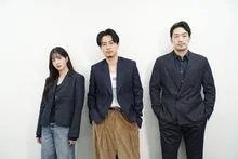 [인터뷰] 〈스마트폰을 떨어뜨렸을 뿐인데: 라스트 해커〉 나리타 료, 권은비, 오타니 료헤이