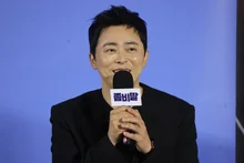 Jo Jung-suk's Third Box Office Challenge! The Anticipation for the Movie 〈Zombie Daughter〉