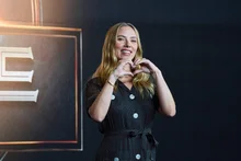 스칼렛 요한슨, 구마의식 할까…새로운 엑소시스트 영화 출연