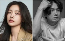 「方敏雅與溫周完，11月結婚消息公布」