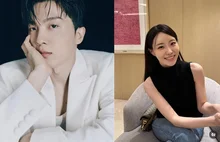 Singer Jeokjae Announces Marriage with Heo Song-yeon!