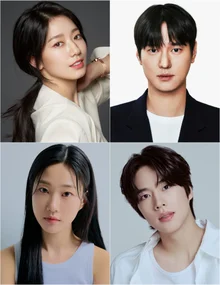 《朴信惠·高耿杓主演的喜劇劇《神秘潛伏老闆》，預計明年上半年公開》