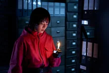 Stop... Stop!!! 〈Squid Game 3〉 The Worst Moment