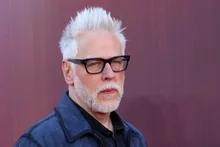 Movie <Superman> Directed by James Gunn, 