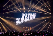 BLACKPINK, Full Group Return! New Song 'Run' First Revealed at World Tour 'DEADLINE'!