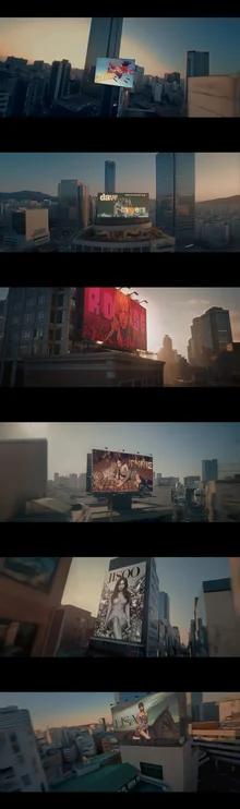 BLACKPINK's New Song 'Jump' to Be Released on the 11th!...Music Video Directed by Grammy Award-Winning Director