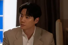 李俊英，日本電影出道.. 木村拓哉、蒼井優共同出演《東京計程車》