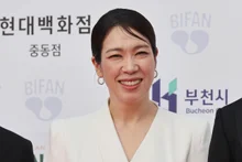 [On-Site Photo] Bucheon International Fantastic Film Festival Opening Ceremony Red Carpet Scene! ①