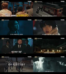 Original Members + New Members 〈The Escape: The Story〉, Highlight Video Revealing Five Dimensions of Time and Space Released