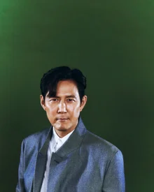 [Interview] <Squid Game 3> Lee Jung-jae 