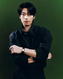 [Interview] 〈Squid Game 3〉 Wi Ha-jun 