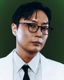 《魷魚遊戲》盧載元出演 Netflix 系列《奇里高》