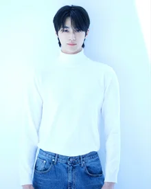 Byeon Wooseok X Netflix, <Solo Leveling> to be Produced